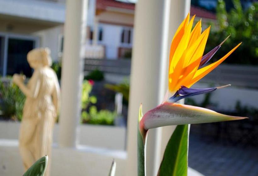 주니어 스위트 1층, Estia