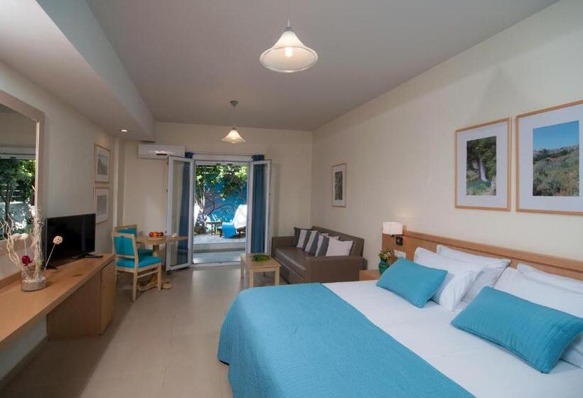 스탠다드 스튜디오, Estia