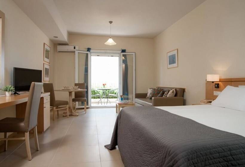 스탠다드 스튜디오, Estia