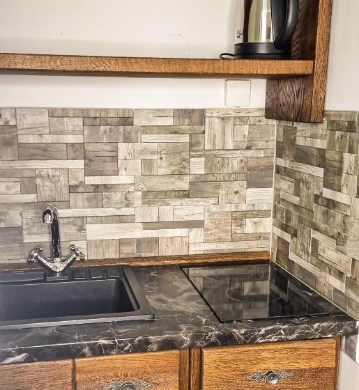 סוויטת ג'וניור, Green Garden Plitvice Lakes