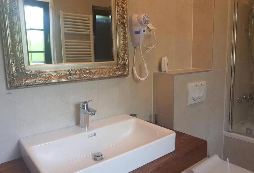 חדר סטנדרט, Green Garden Plitvice Lakes