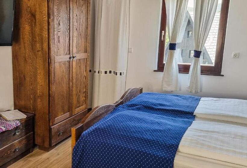 חדר סטנדרט, Green Garden Plitvice Lakes