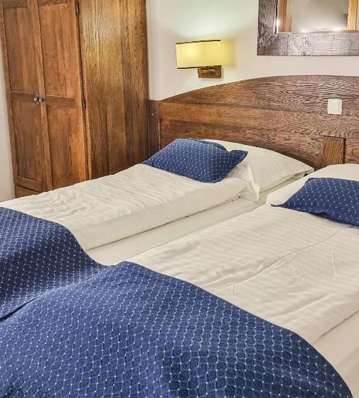 חדר סטנדרט, Green Garden Plitvice Lakes