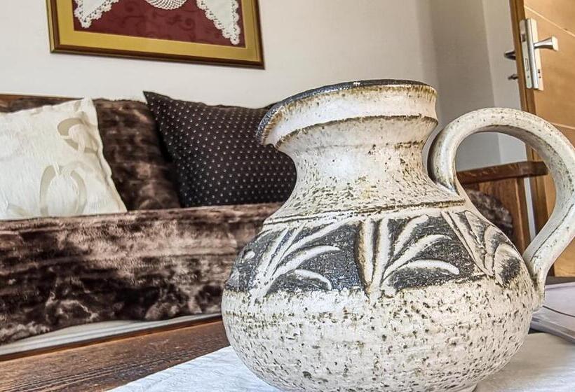 סוויטת ג'וניור, Green Garden Plitvice Lakes