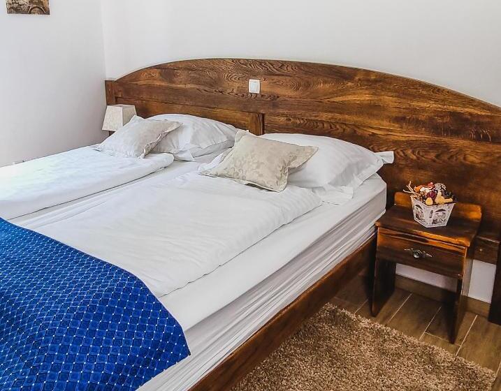 חדר סטנדרט, Green Garden Plitvice Lakes