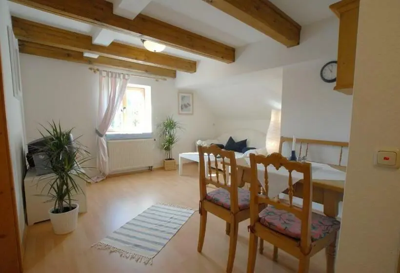Standard-huone, Gasthaus Fischerrosl