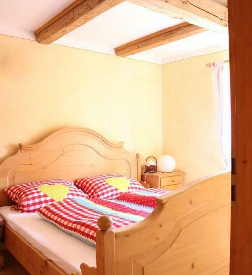 غرفة قياسية, Gasthaus Fischerrosl