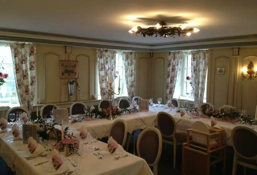 Standard-huone, Gasthaus Fischerrosl