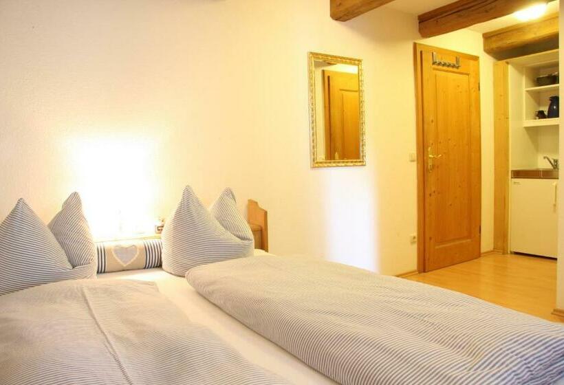 غرفة قياسية, Gasthaus Fischerrosl