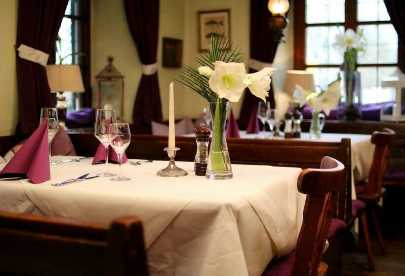 غرفة قياسية, Gasthaus Fischerrosl