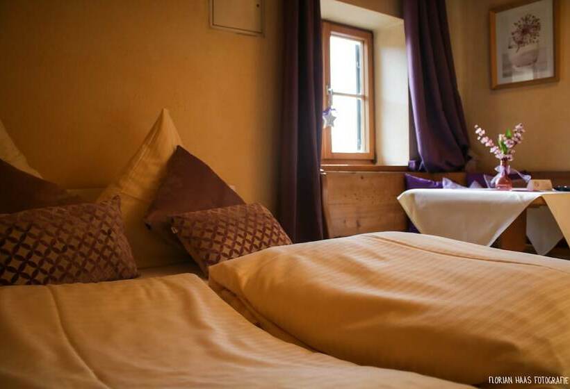 غرفة قياسية, Gasthaus Fischerrosl