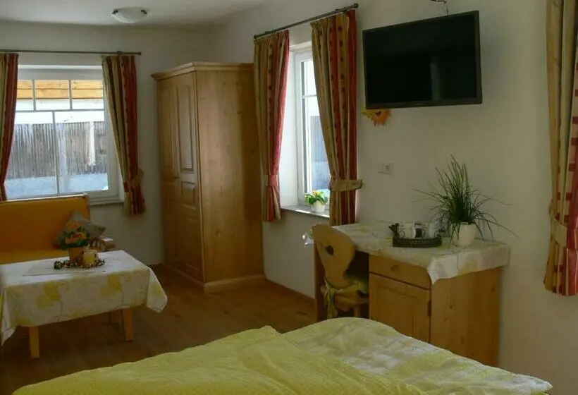Deluxe-huone, Gasthof Engel