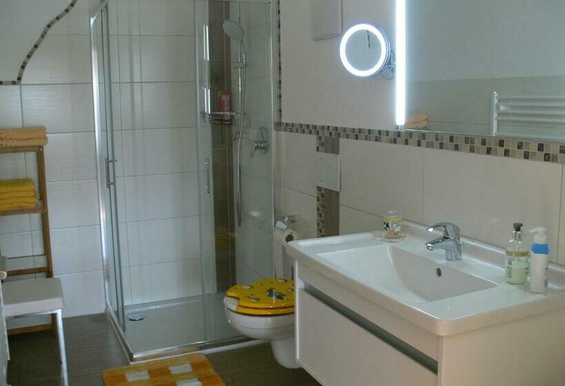 Quarto Deluxe, Gasthof Engel