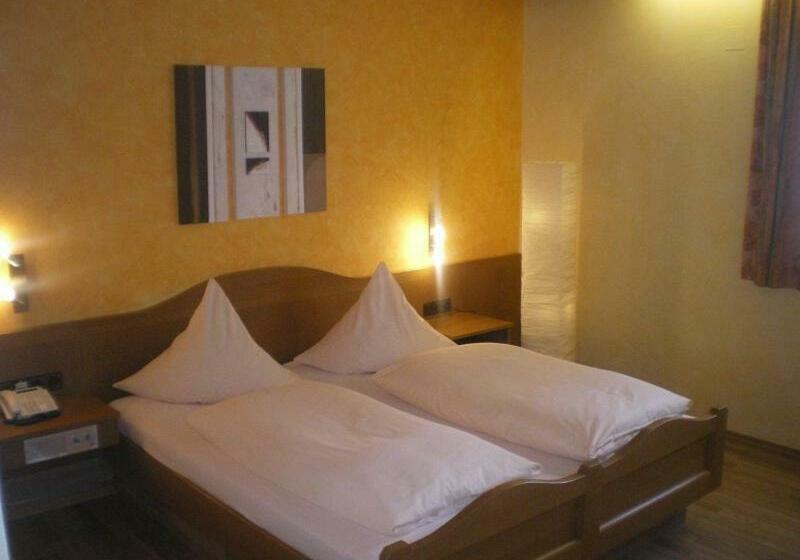 חדר סטנדרט, Gasthof Käßer