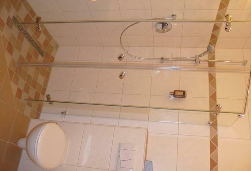 חדר סטנדרט, Gasthof Käßer