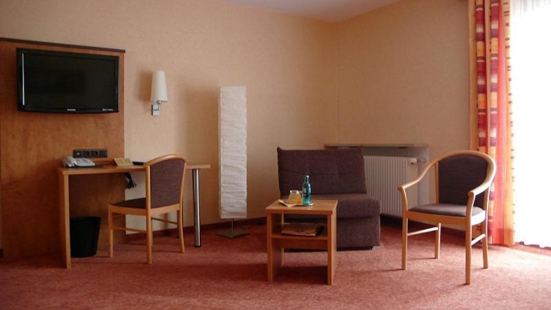 חדר סטנדרט, Gasthof Käßer