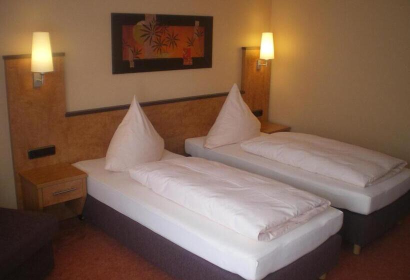 חדר סטנדרט, Gasthof Käßer