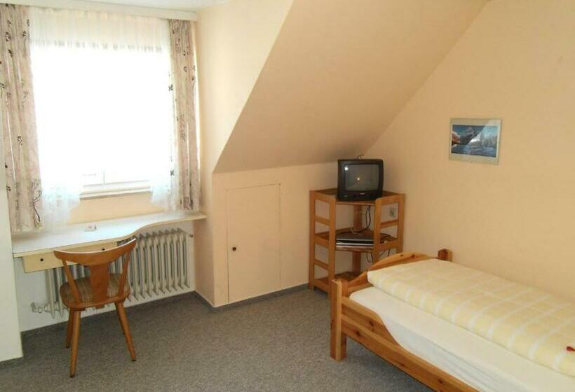 스탠다드 싱글 룸, Gasthof Zum Neubau