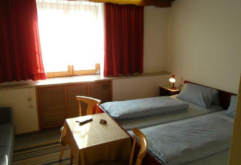 스탠다드 룸, Gasthof Zum Neubau