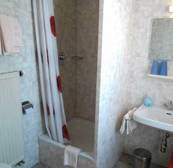 4인용 스탠다드 룸, Gasthof Zum Neubau