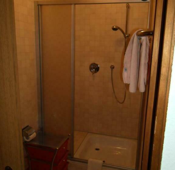 스탠다드 룸, Gasthof Zum Neubau