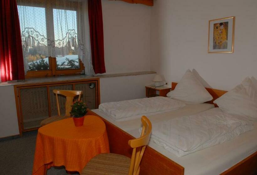 Номер Стандарт, Gasthof Zum Neubau