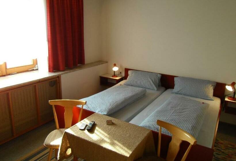 스탠다드 룸, Gasthof Zum Neubau