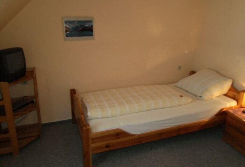 스탠다드 싱글 룸, Gasthof Zum Neubau