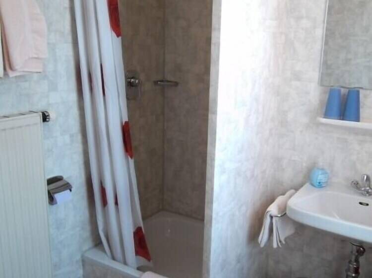 4인용 스탠다드 룸, Gasthof Zum Neubau