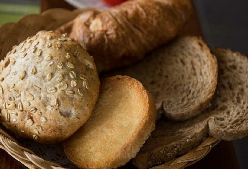 חדר סטנדרט עם מרפסת, Hofker