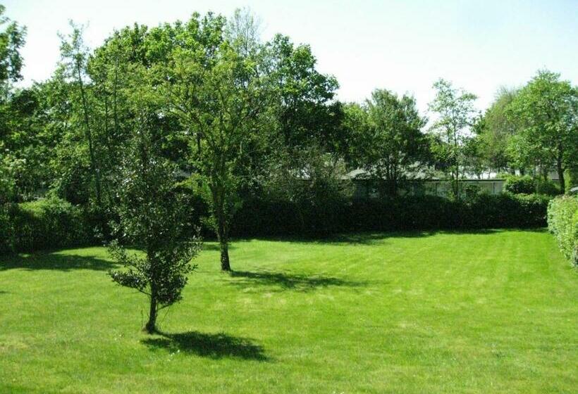 חדר סטנדרט עם מרפסת, Hofker