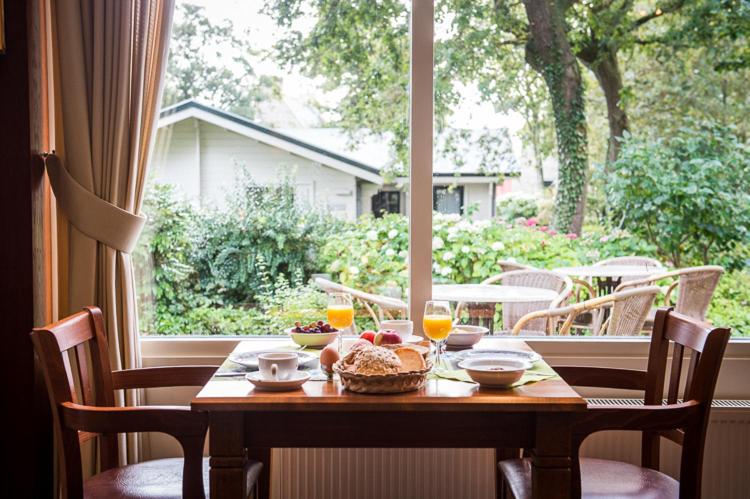 חדר סטנדרט עם מרפסת, Hofker