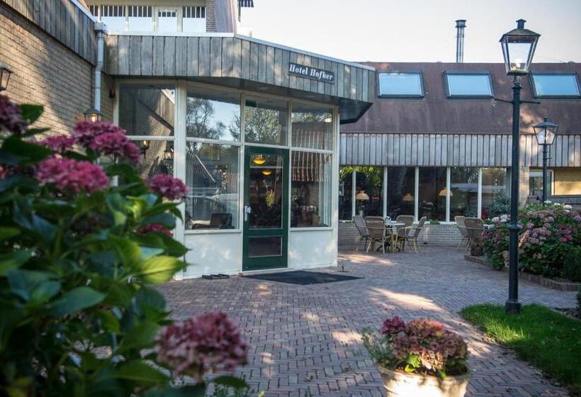 חדר סטנדרט, Hofker