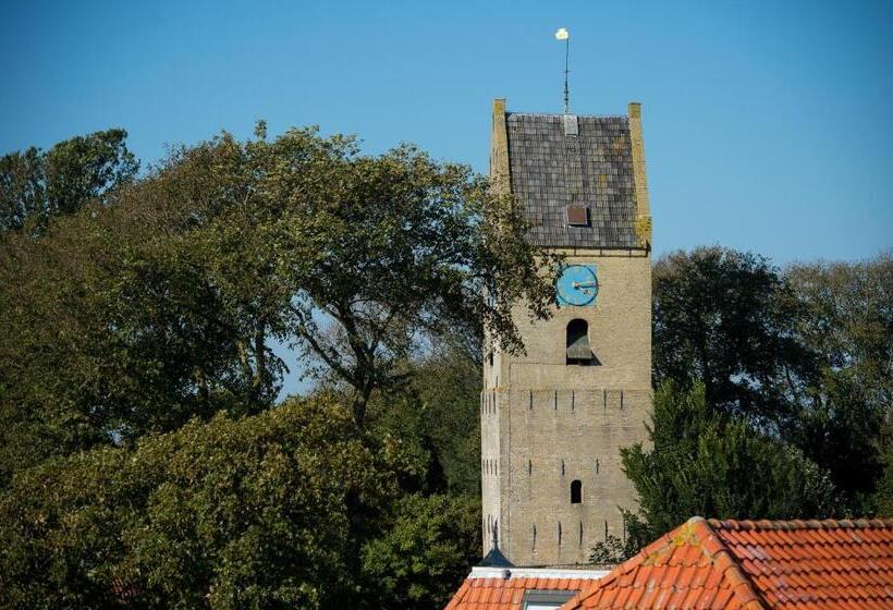 חדר בסיסי, Hofker