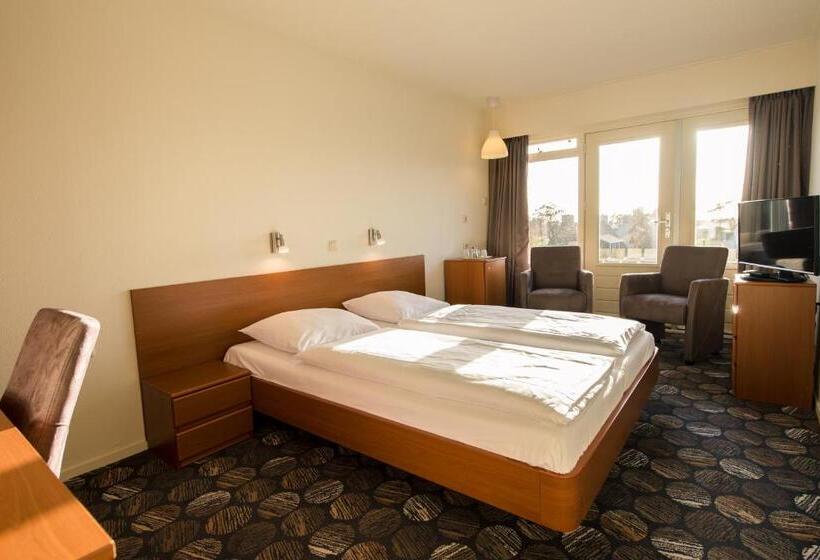 חדר סטנדרט, Hofker