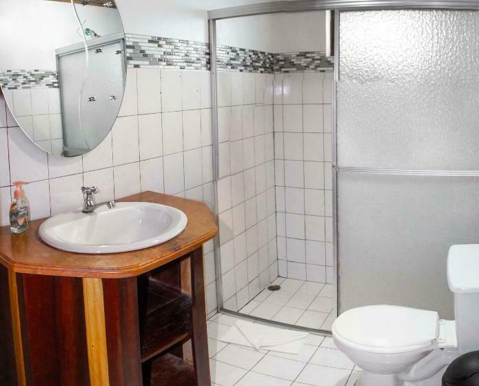 Номер Стандарт, Holístico Monteverde