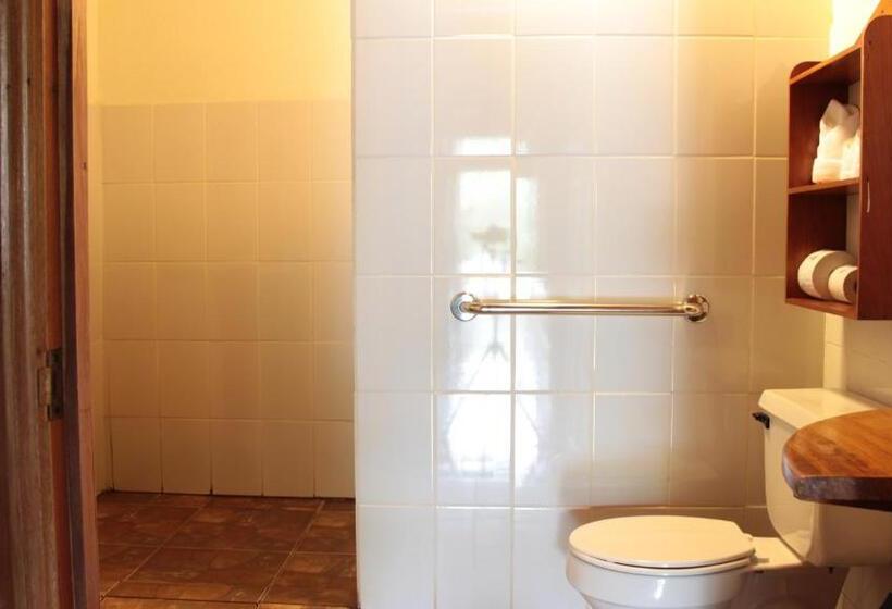 Номер Стандарт Трехместный, Holístico Monteverde