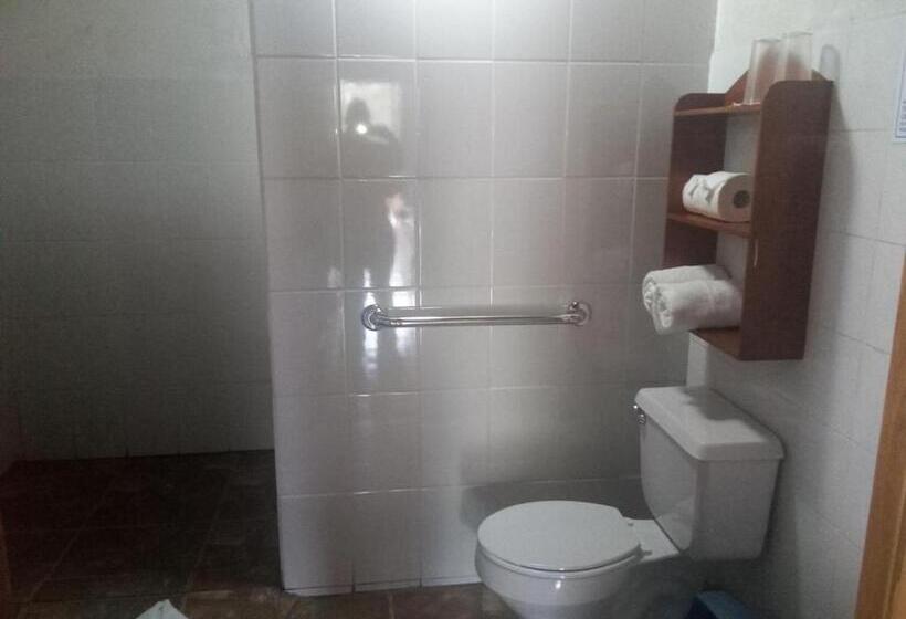 Номер Стандарт Трехместный, Holístico Monteverde