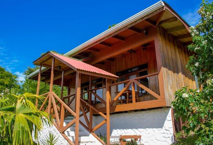 Шале 1 Спальня, Holístico Monteverde