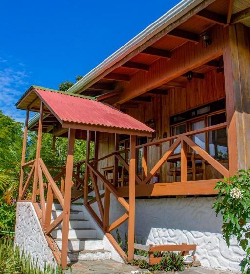 Шале 1 Спальня, Holístico Monteverde