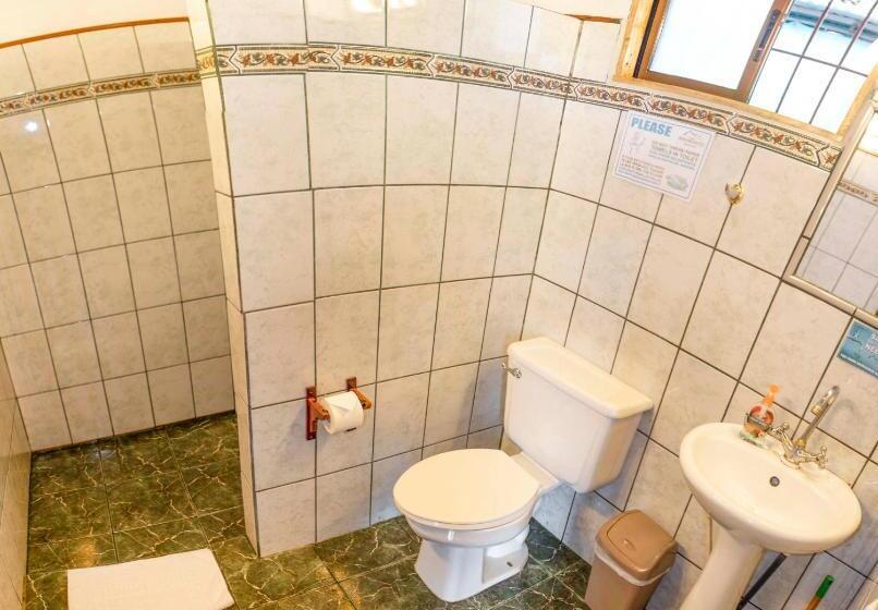 Шале 1 Спальня, Holístico Monteverde