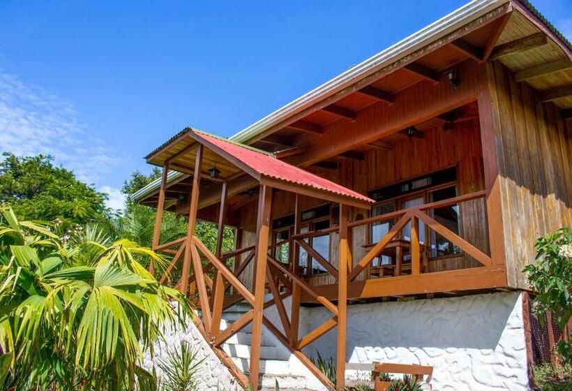 Шале 1 Спальня, Holístico Monteverde
