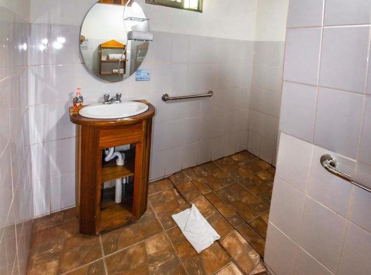 Номер Стандарт, Holístico Monteverde