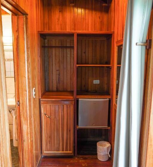 Шале 1 Спальня, Holístico Monteverde