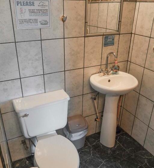 Шале 1 Спальня, Holístico Monteverde