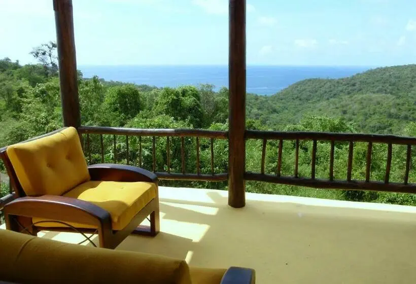 اتاق استاندارد, Mantaraya Lodge