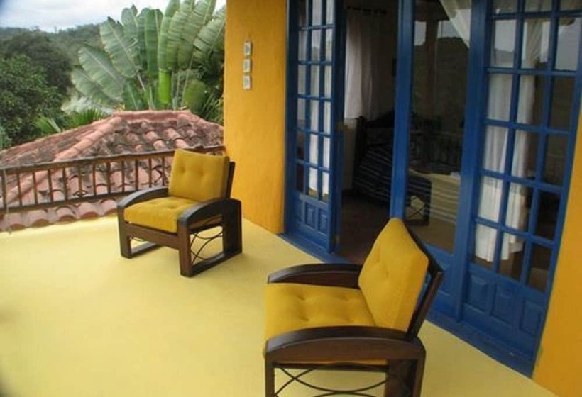 Номер Стандарт, Mantaraya Lodge