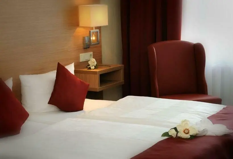 Standard-huone, Parkhotel Forsthaus