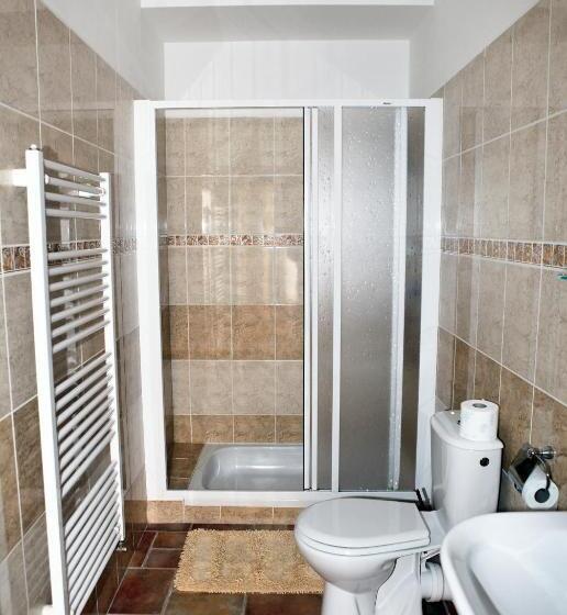 חדר סטנדרט, Pelikán