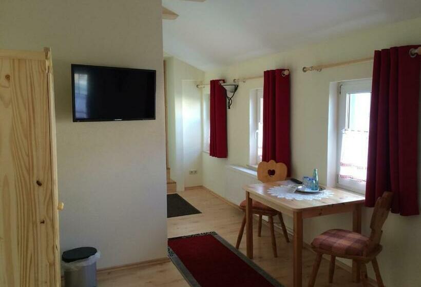 스탠다드 룸, Pension Zum Bauernstübl